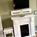 Victoria * Halberstadt