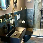 Διαμέρισμα Victoria Χάλμπερσταντ