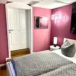 Victoria Διαμέρισμα Χάλμπερσταντ