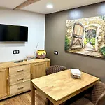 Διαμέρισμα Victoria Χάλμπερσταντ