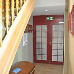 Διαμέρισμα Victoria Χάλμπερσταντ