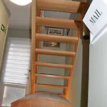 Victoria Χάλμπερσταντ