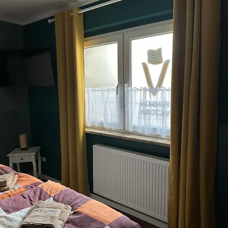 Appartement Victoria *