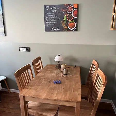 Victoria Appartement