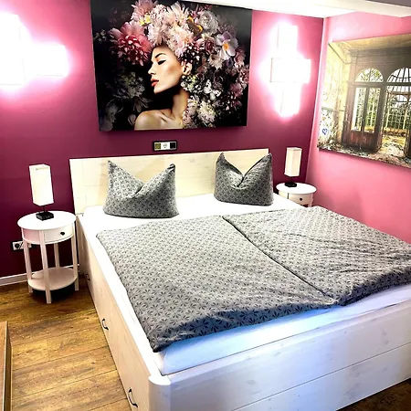 Appartement Victoria