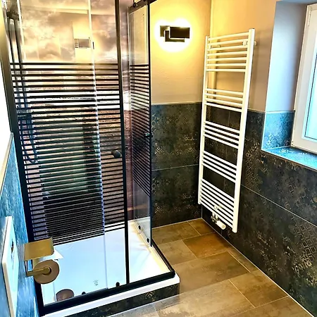 Apartamento Victoria Halberstadt