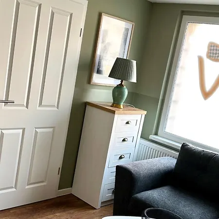 Apartamento Victoria