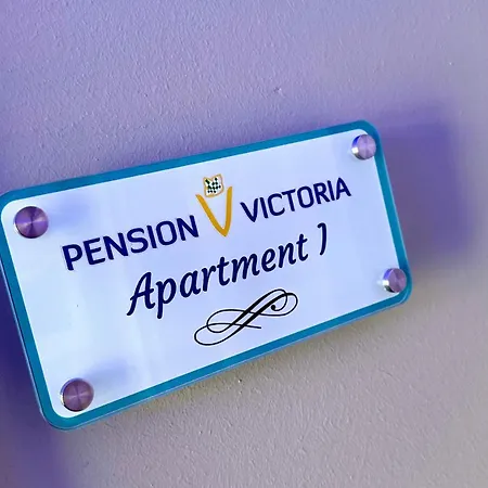 Appartement Victoria *