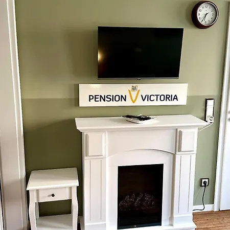 Victoria Appartement Halberstadt