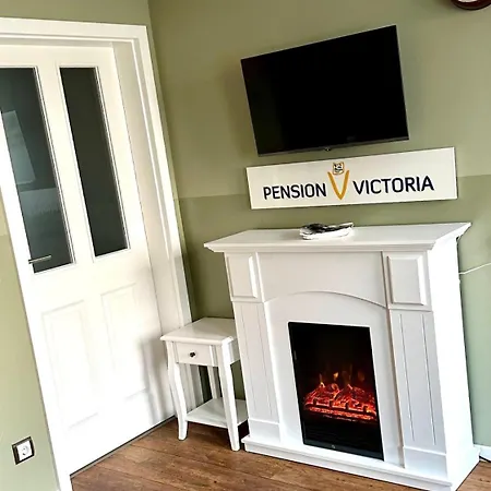 Appartement Victoria *