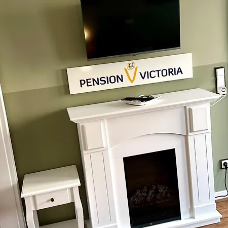 Victoria * Halberstadt