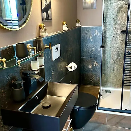 Apartment Victoria Halberstadt