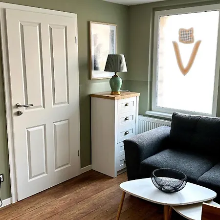 Victoria * Halberstadt