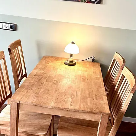 Victoria Appartement