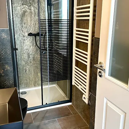 Apartamento Victoria *