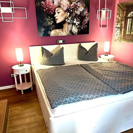 Victoria Apartamento *