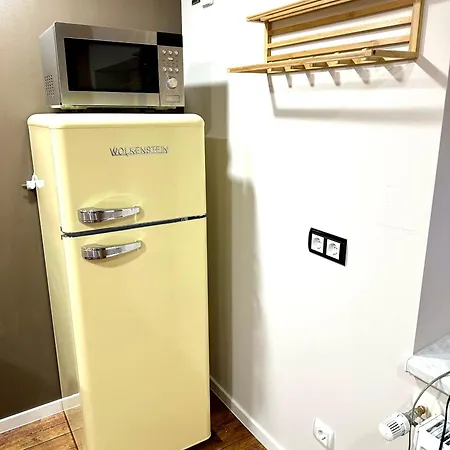 Victoria Apartamento