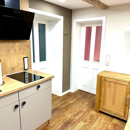 Victoria Appartement *