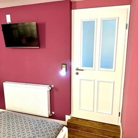 Victoria Appartement Halberstadt