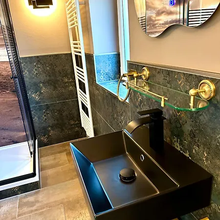 Appartement Victoria