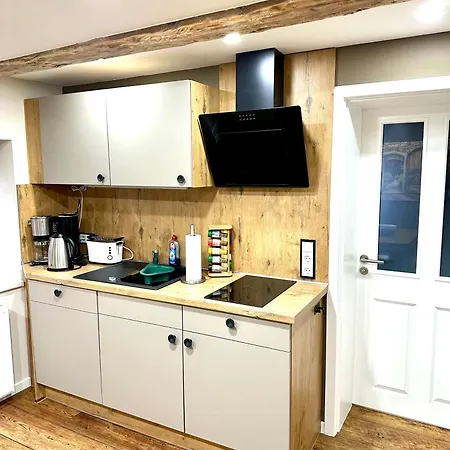 Appartement Victoria *