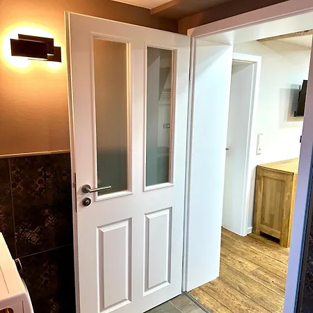 Appartement Victoria Halberstadt