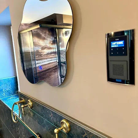 Apartamento Victoria *