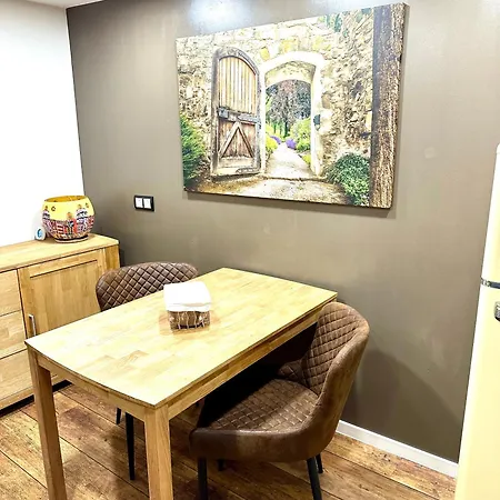 Victoria Appartement Halberstadt