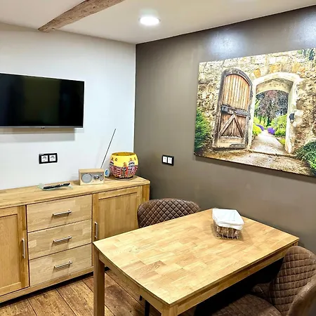 Appartement Victoria Halberstadt