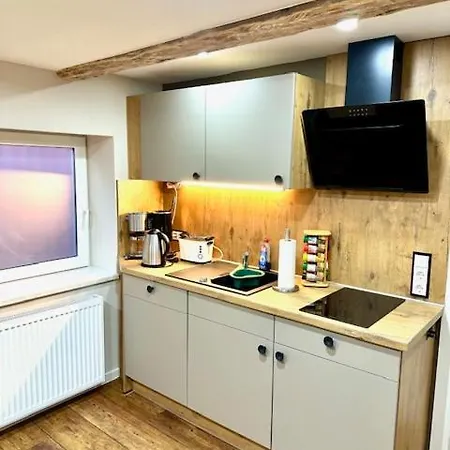 Victoria Appartement Halberstadt