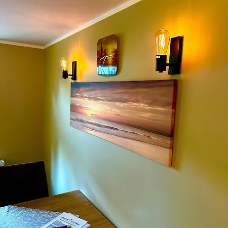 Victoria Apartamento Halberstadt