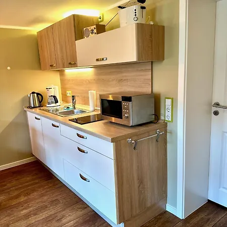 Victoria Appartement