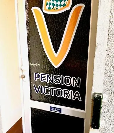 Appartement Victoria Halberstadt