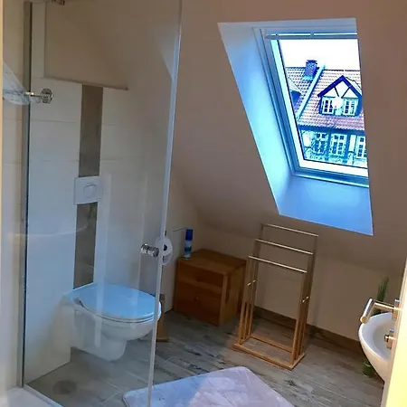 Apartamento Victoria Halberstadt