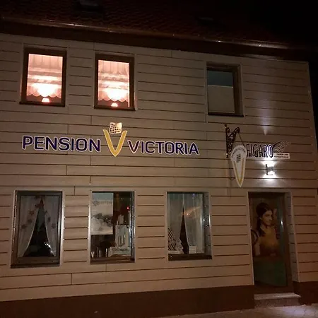 Victoria