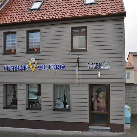 Victoria Apartment *