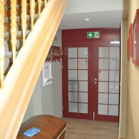 Appartement Victoria Halberstadt