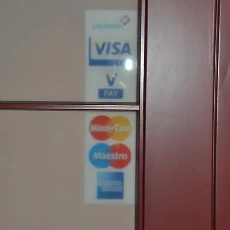 Victoria Appartement Halberstadt