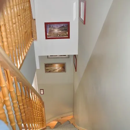 Apartment Victoria Halberstadt