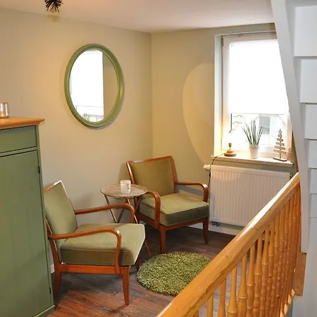 Victoria Apartment Halberstadt