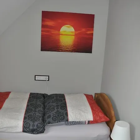 Victoria Appartement *