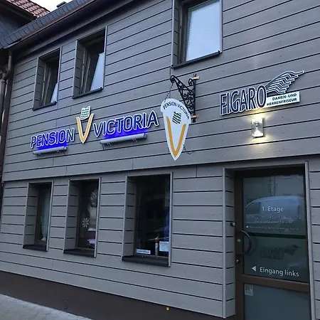 Appartement Victoria *