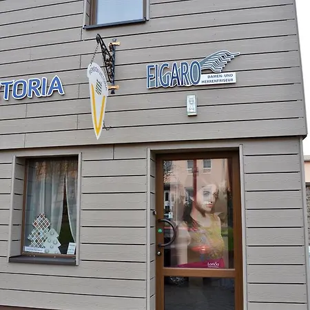 Appartement Victoria