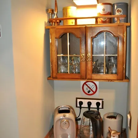 Victoria Appartement