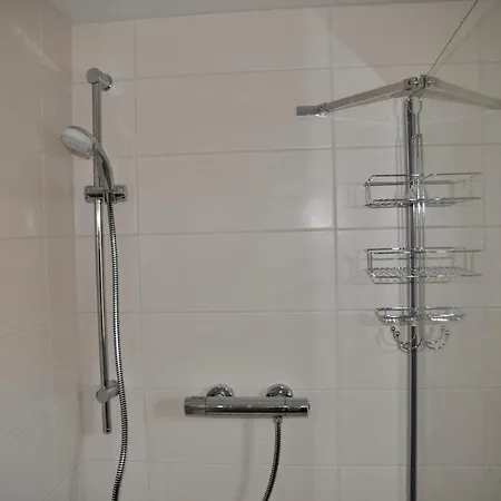 Victoria Appartement *