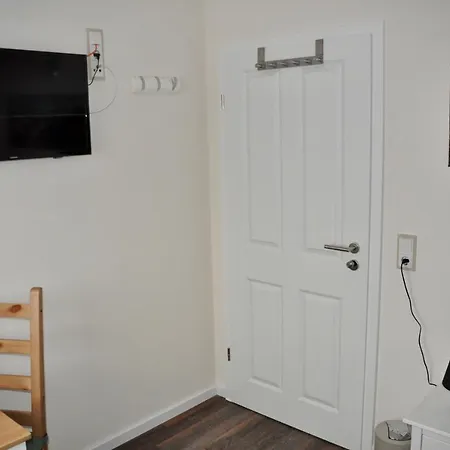 Victoria Appartement *