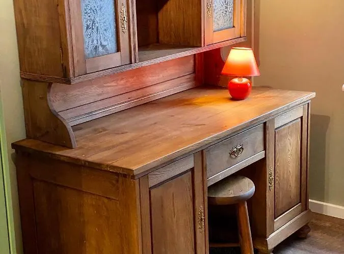 Apartment Victoria Halberstadt