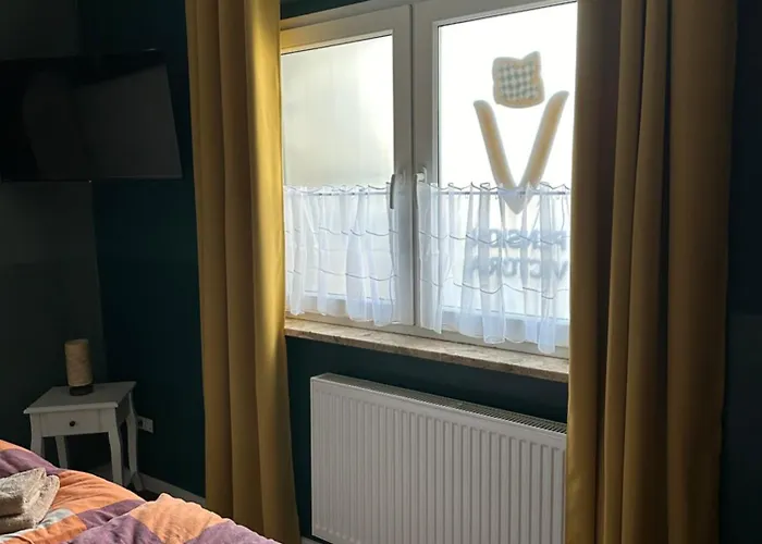 Apartamento Victoria *