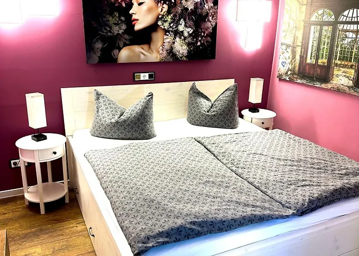 Apartamento Victoria