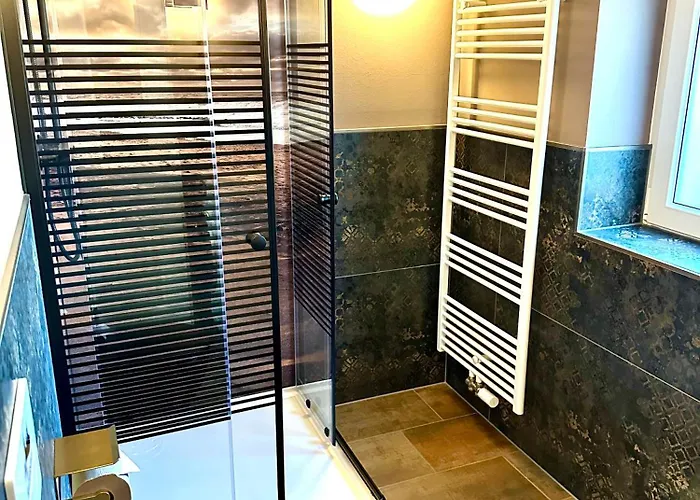 Apartamento Victoria Halberstadt